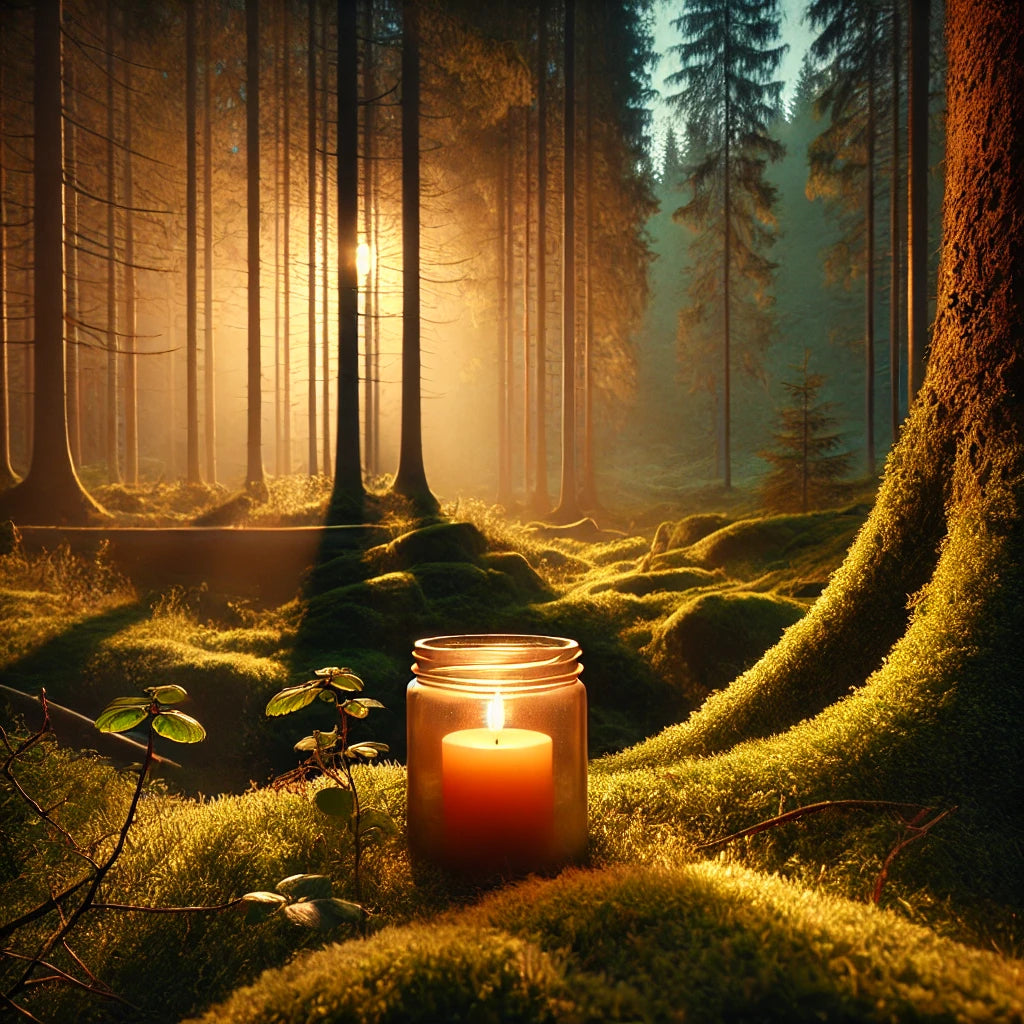Fern Ridge Candle Co Gift Card