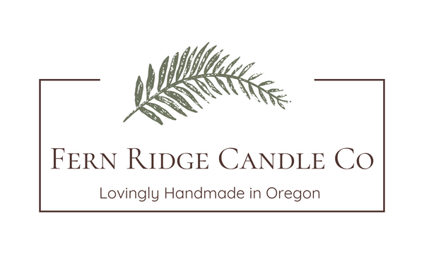 Fern Ridge Candle Co
